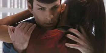 Proyek 'STAR TREK 3' Sudah Siap Dimulai