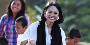 PRT Mudik Saat Lebaran, Andien Andalkan Masakan Kiriman Mama