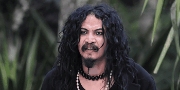 Psikolog: Limbad Nikah Lagi Karena Sindrom Populer