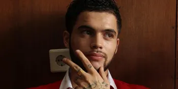 PSSI Dukung Diego Michiels Jadi Tahanan Kota