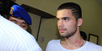 PSSI Minta Penangguhan Penahanan Diego Michiels?