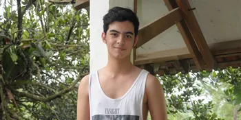 Psst! Ini Nih Rencana Kuliah Si Vampir Ganteng Ciccio Monassero