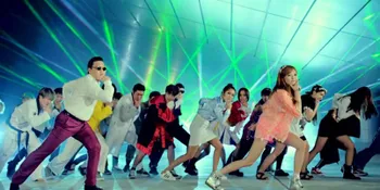 Psy Bakal Rilis Gangnam Style Versi Remix!