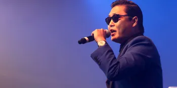 PSY: Barack Obama Akui Jago Gangnam Style