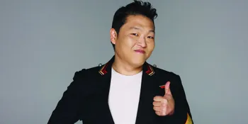PSY Bersaing Dengan Miley Cyrus di Billboard Awards 2014