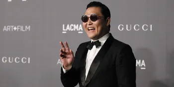 PSY 'Gangman Style' Diam-Diam Donasikan 5,8 M Untuk Rumah Sakit