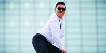 PSY 'Gangnam Style' Pecahkan Rekor, Sistem YouTube Jebol