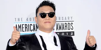 PSY Heran Jika Ada Artis Asia Bergaya Sok Amerika
