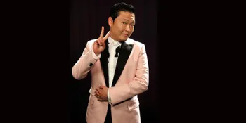 PSY: Kesuksesan 'Gangnam Style' Adalah Sebuah Kecelakaan!