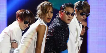 PSY Konser di Jakarta? Ini Jawabannya!