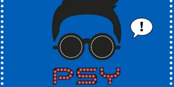 PSY Rilis Lagu Gentleman, Akankah Sesukses Gangnam Style?