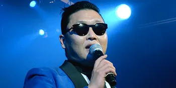 PSY Sebelumnya Adalah Seorang Anti Amerika