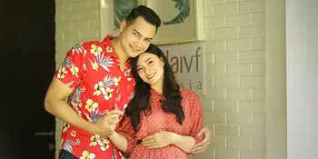 Puas 7 Tahun 'Pacaran', Ini Alasan Asmirandah dan Jonas Rivanno Jalani Program Bayi Tabung