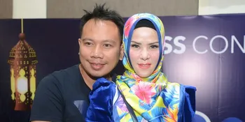 Puas dengan Putusan Jaksa, Angel Lelga Tenang Setelah Nama Baiknya Dihancurkan Vicky Prasetyo