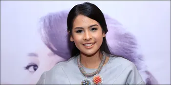 Puasa 18 Jam di Inggris, Maudy Ayunda Lemas Sampai Jatuh Sakit