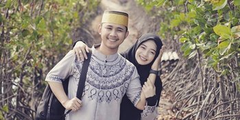 Puasa Pertama Sebagai Suami Istri, Ega Noviantika Bocorkan Menu Unik Favorit Rafly