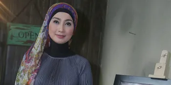 Puasa Ramadan, Desy Ratnasari Senang Bisa Sering Bersama Nasywa