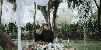 Puasa Senin Kamis, Ritual Perias Kahiyang Ayu Sebelum Hari H