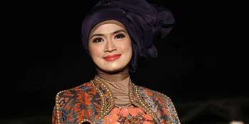 Puasa Tahun Ini Yulia Rachman Lebih Tenang Beribadah