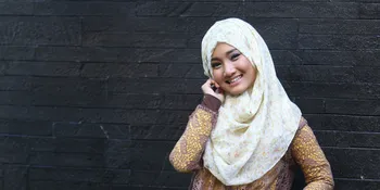 Puasa, Ternyata Fatin Shidqia Lubis Dibayar Rp 2000 Per Hari