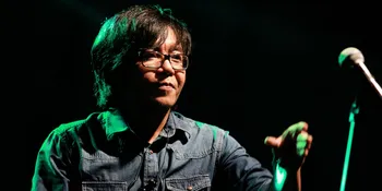 Puaskan Fans, Ari Lasso Siap Gelar Konser 'SPARKLING NIGHT'