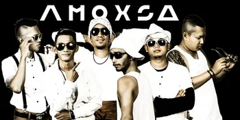 'Puisi 31' Amoxsa Sudah Dinanti di Malaysia, Hongkong dan Taiwan