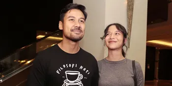 Puisi Manis Dari Putri Marino Untuk Surinala, Bayi Yang Baru Dilahirkannya
