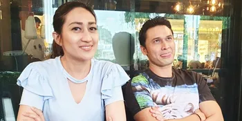 Puji Helmalia Putri, Perasaan Indra Bruggman Belum Hilang Sepenuhnya