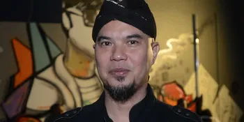 Puji Mulan Jameela Lewat Postingan Ini, Ahmad Dhani: Cute Mulan