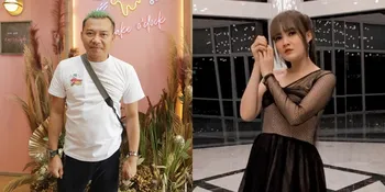 Puji Nella Kharisma di Depan Ashanty, Anang Hermansyah: Kamu Berkarisma, Kamu Seksi Banget