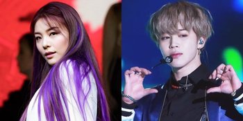 Puji Punya Suara yang Merayu, Ailee Mengaku Ingin Bisa Berkolaborasi dengan Jimin BTS