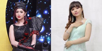 Pujian Dewi Perssik Untuk Tasya Rosmala, Punya Power dan Penjiwaan yang Bagus