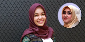 Pujian Dian Pelangi Untuk Dewi Sandra: Lembut Bak Makhluk Halus