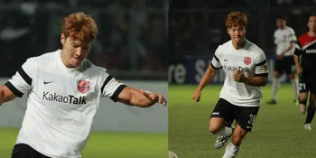 Pulang Dari Indonesia, Kim Jong Kook Dilarikan ke Rumah Sakit