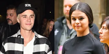 Pulang Dari Jamaika, Justin Bieber &#38; Selena Gomez Barengan Lagi