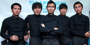 Pulang Dari Jepang, The Changcuters Akan Ungkap Album Barunya