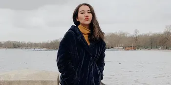 Pulang dari London, Aaliyah Massaid Sempat Jalani Rapid Test