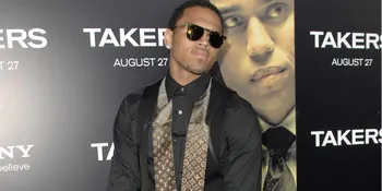 Pulang Dari Rehabilitasi, Chris Brown Akan Disambut Dengan Pesta