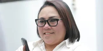 Pulang Dari Solo, Nunung &#38; Suami Diisolasi Terpisah