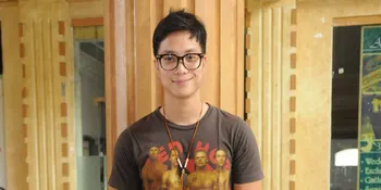 Nekat, Dikta Wibisono Malah Tersesat di Perkampungan Turki