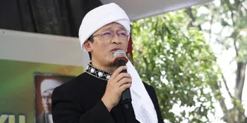 Pulang Dari Yaman, Cucu Aa Gym Meninggal Dunia