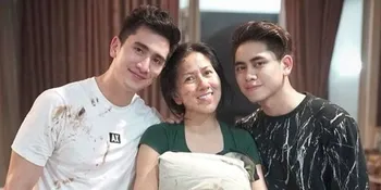 Pulang Dini Hari, Athalla Naufal Adik Verrell Bramasta Dikeroyok Orang Tak Dikenal