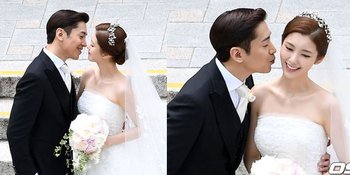 Pulang Honeymoon, Eric SHINHWA dan Na Hye Mi Terlibat Kontroversi