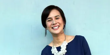 Pulang Kampung, Astrid Tiar Cerita Rasanya Tinggal di Inggris