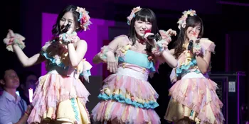 Pulang Kampung ke Jepang, Saya Kawamoto Bakal Bawa Mie Instan Indonesia