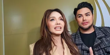 Pulang Kampung ke Medan, Bunda Corla Tak Sabar Bertemu Keluarga dan Coba Berbagai Makanan Khas