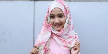 Pulang ke Indonesia, Fatin Bersyukur Raih Penghargaan di Jerman