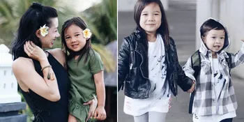 Pulang ke Indonesia, Yuk Intip Persiapan Seru Jennifer Bachdim