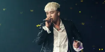 Pulang ke Korea, Seungri Naik Mobil Patwal Polisi ke Juanda