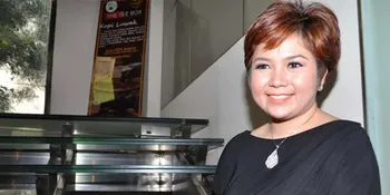 Pulang ke Medan, Joy Tobing Tak Mau Temui Suami